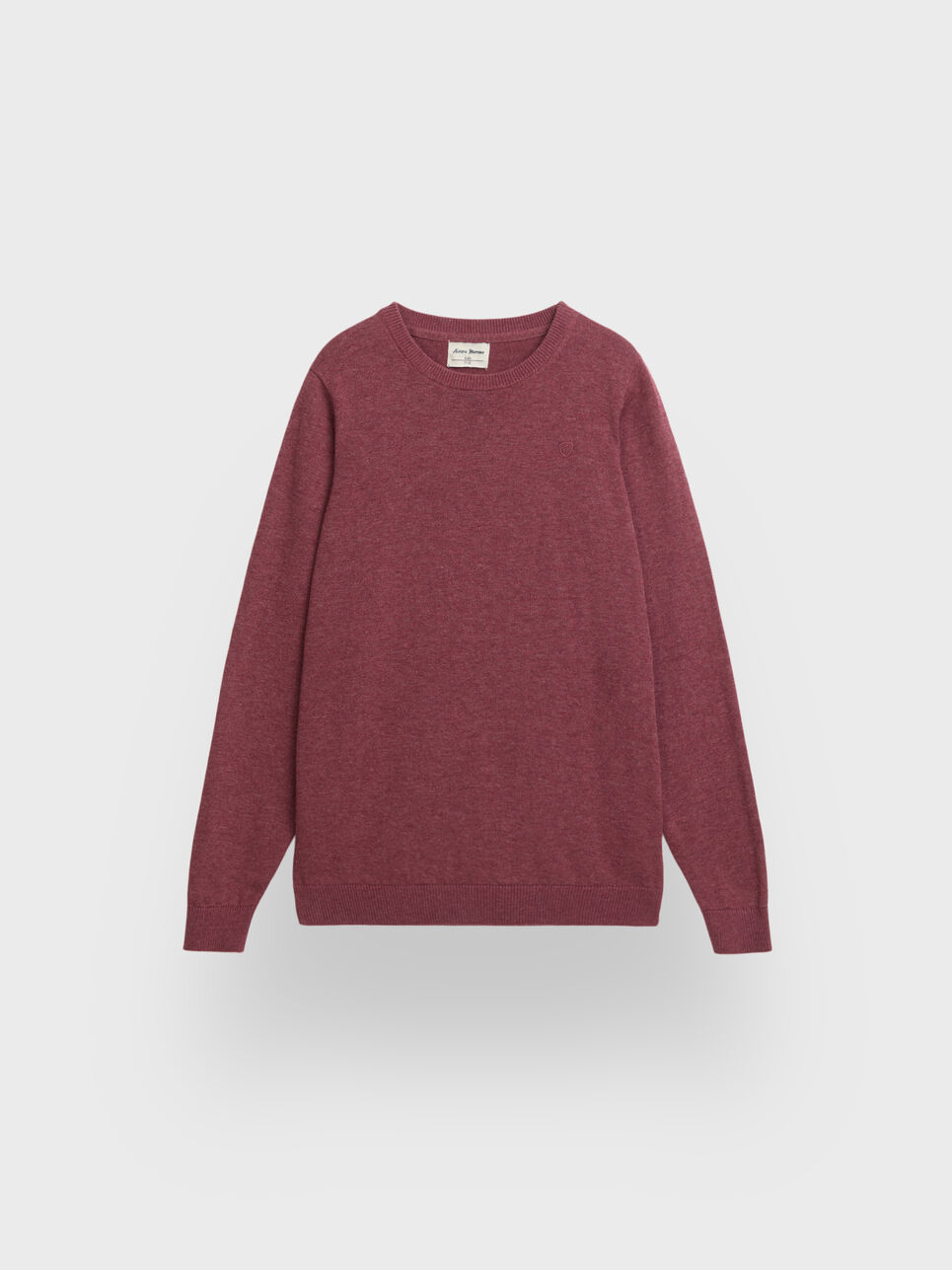 JERSEY ROUND NECK KIDS