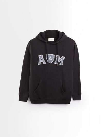 SUDADERA CLASSIC