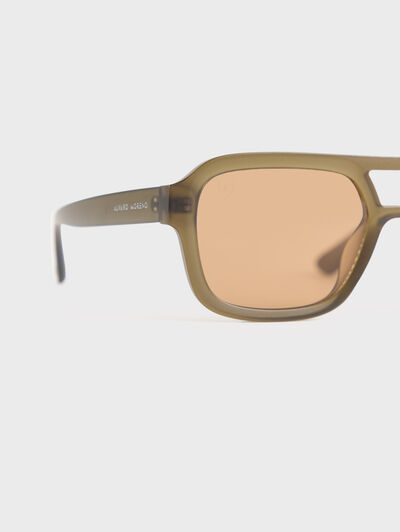 GAFAS SQUARE