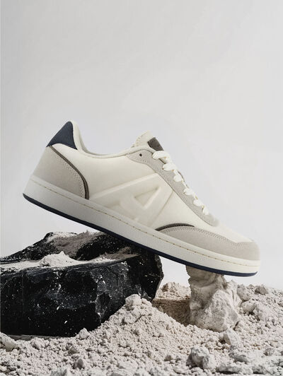 SNEAKERS DICKSON CRUDO