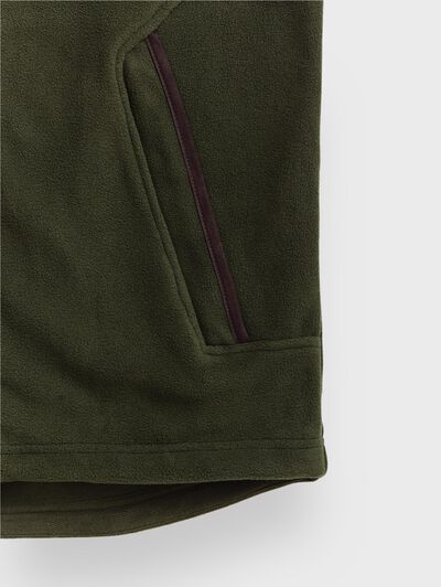 CHALECO BOWERY VERDE