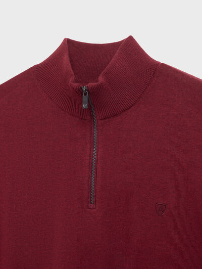 JERSEY LORENZO BURDEOS