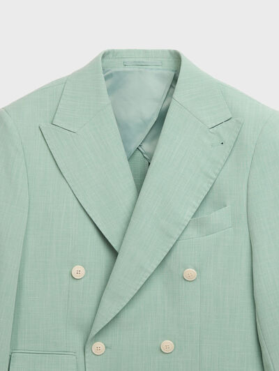 AMERICANA CAPOLUNGO BAMBU VERDE