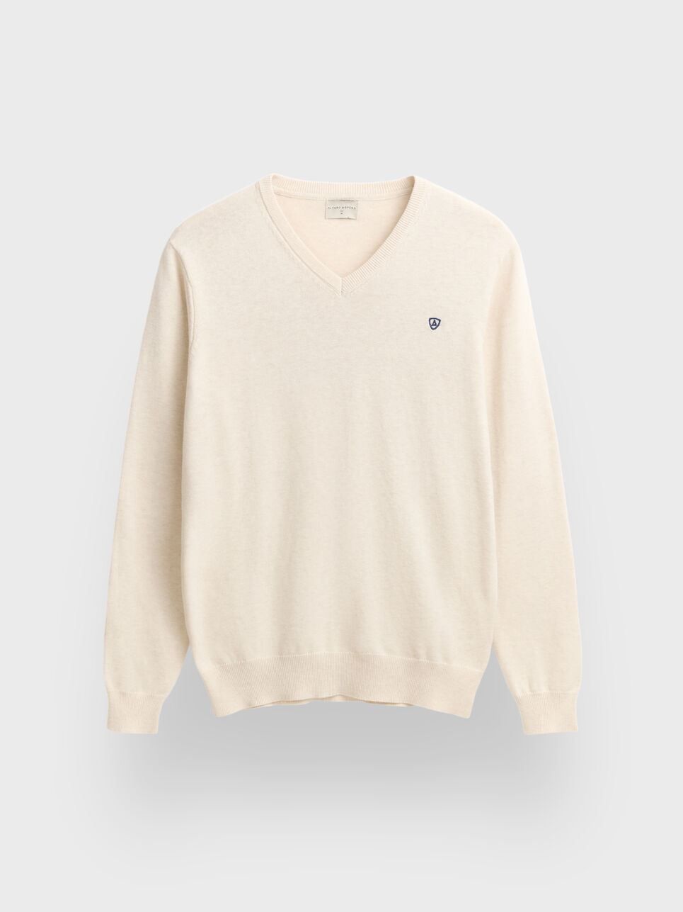 JERSEY V-NECK TRENDY