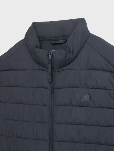 CHALECO VITO AZUL MARINO