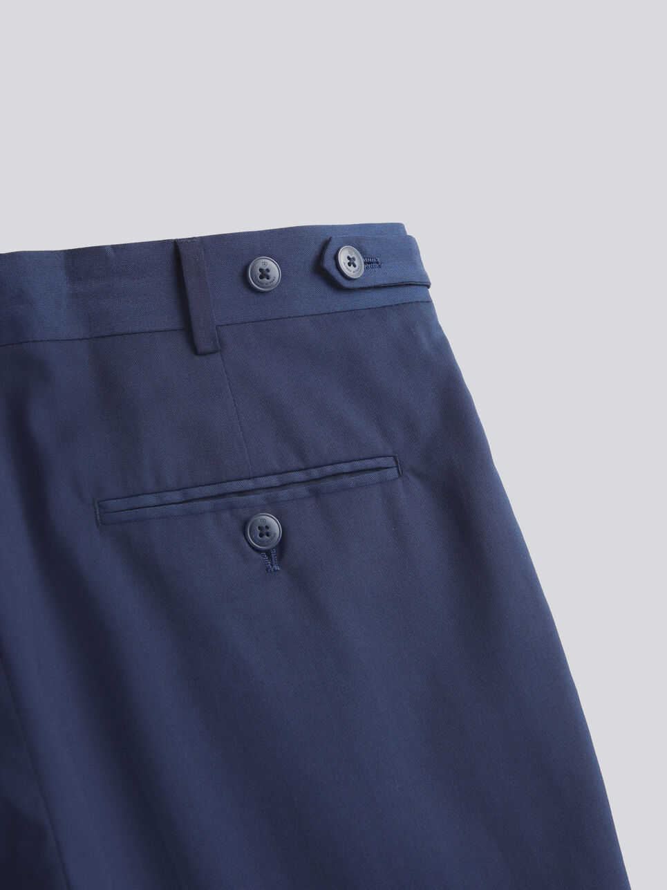 PANTALON NAPOLI ESPIGA