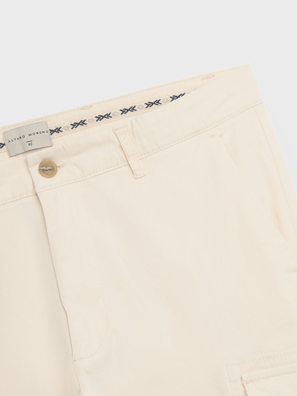 PANTALON BUFALO