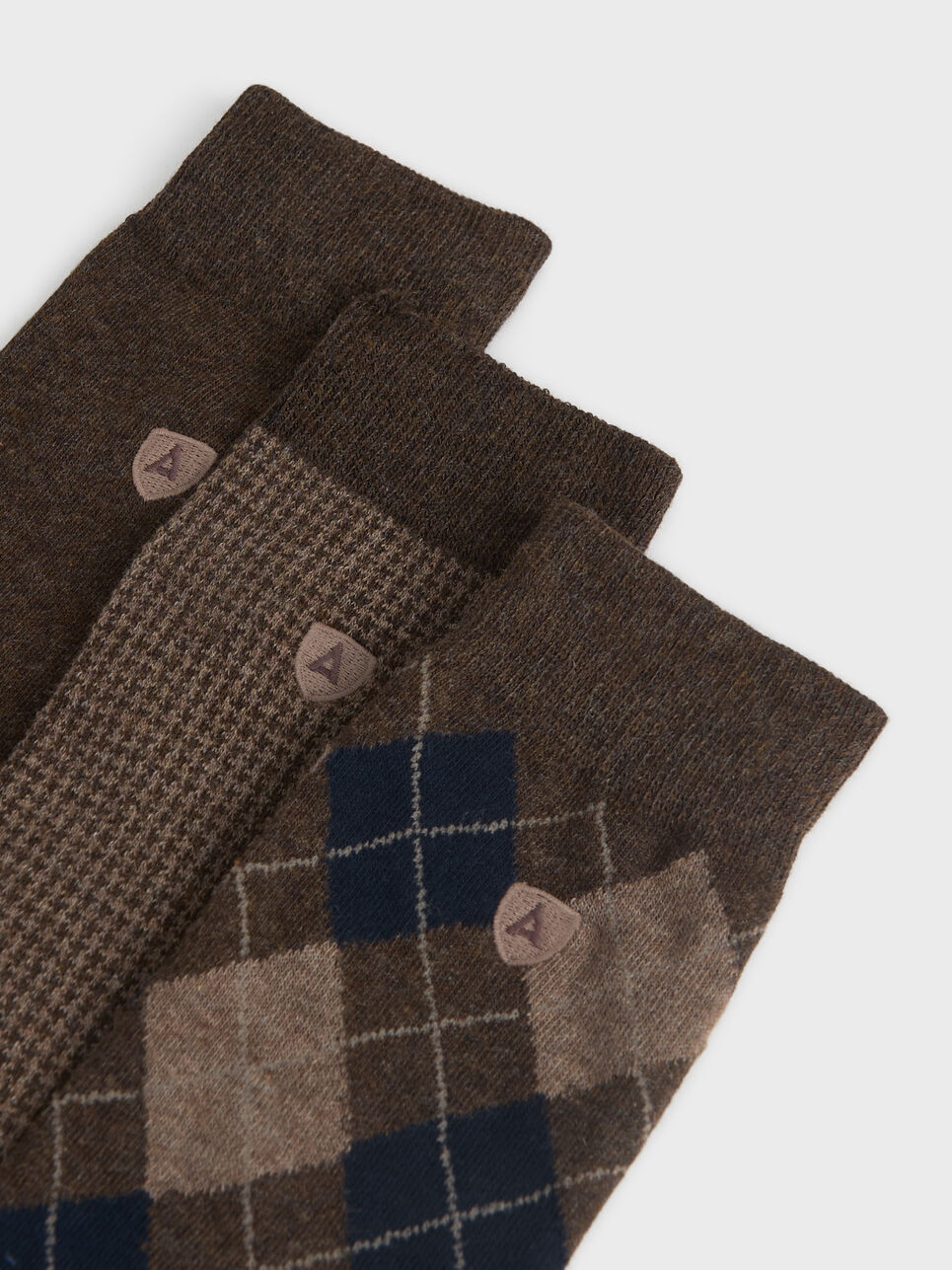 CALCETINES SET FANCY