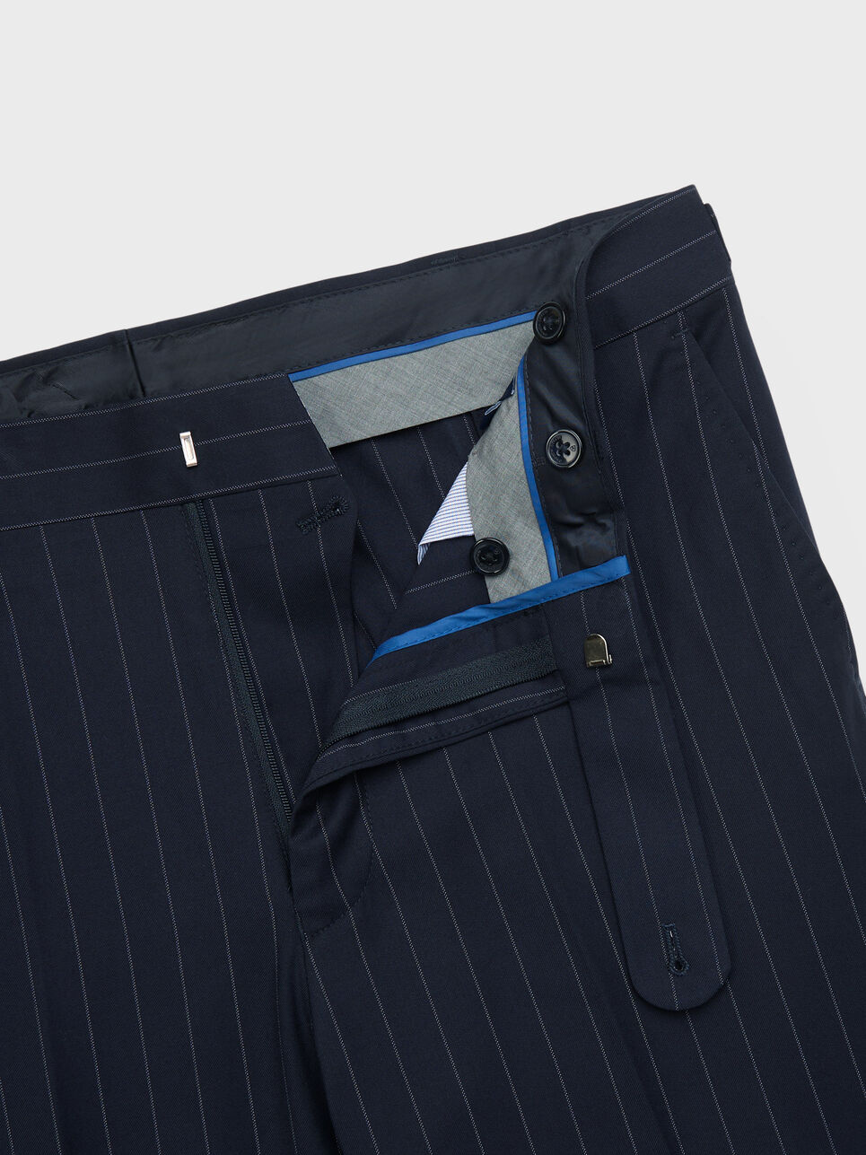 PANTALON DOPPIO DIPLOMAT