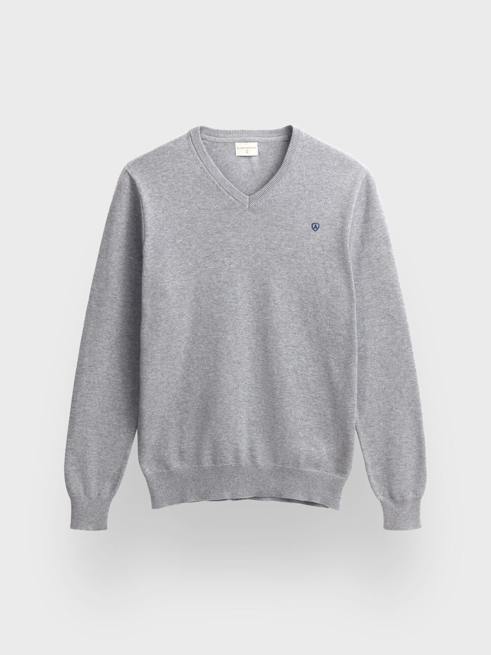 JERSEY V-NECK TRENDY