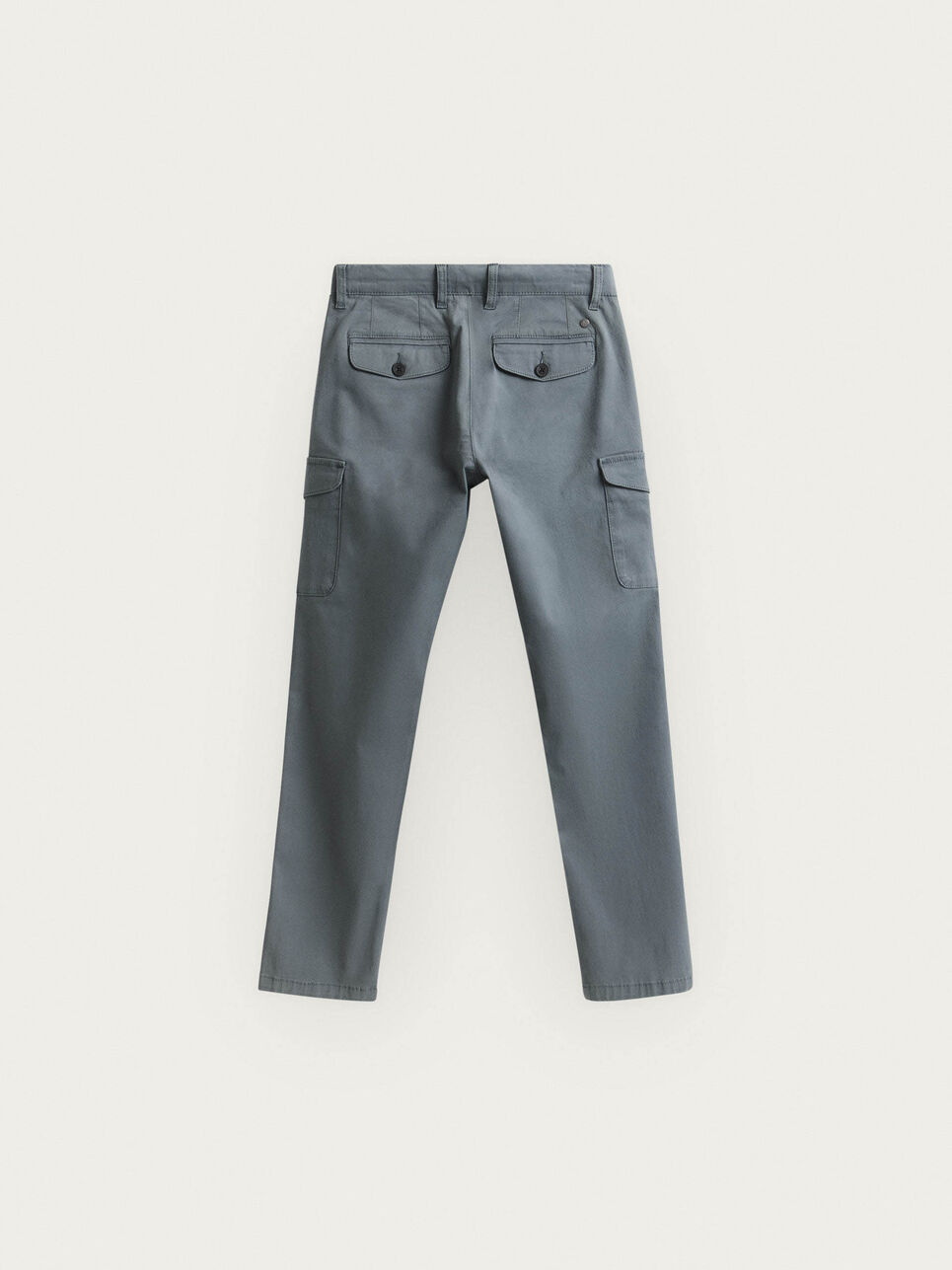 PANTALON BUFFALO KIDS