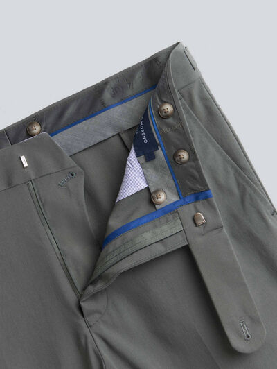 PANTALON CAPO SOLID