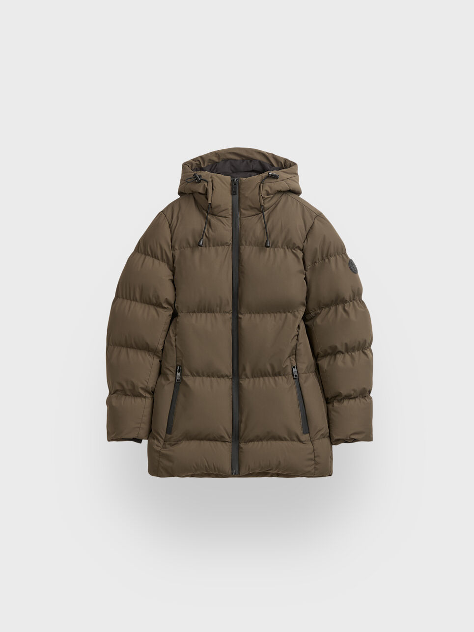 PARKA SKYWEAR KIDS