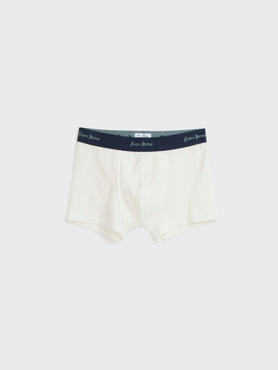 BOXER LETTERS KIDS