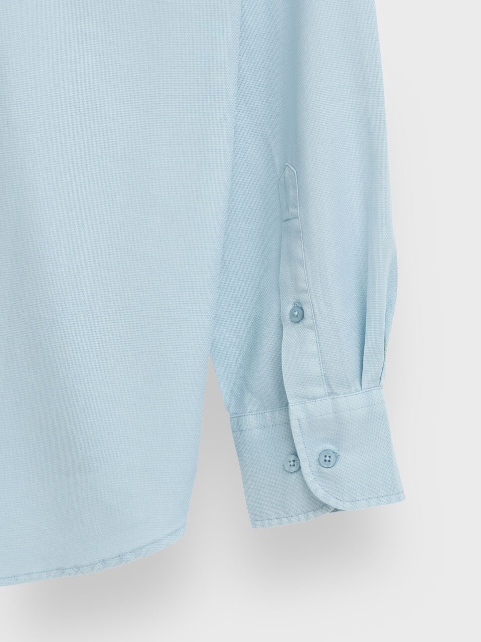 POLERA PANAMA DYE