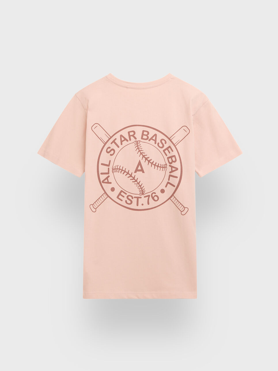 CAMISETA BASTRIKE