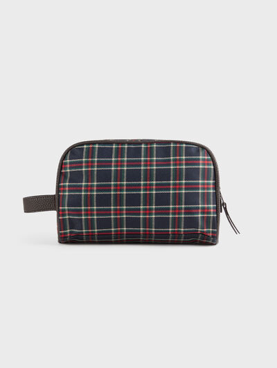 NECESER TARTAN