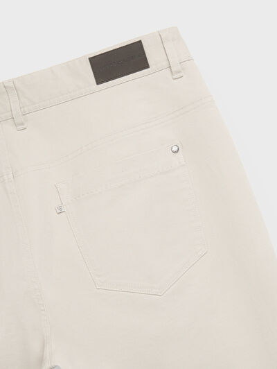 PANTALON PIC PIC CRUDO