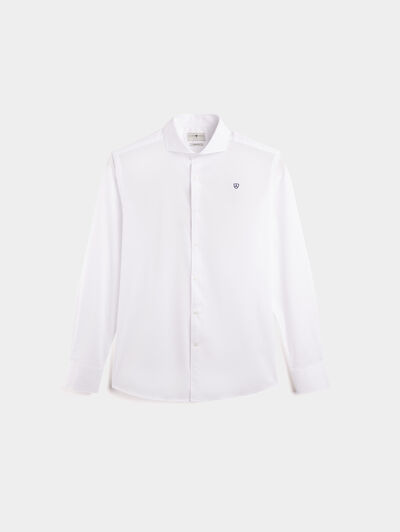 CAMISA COMFORT FIL A FIL