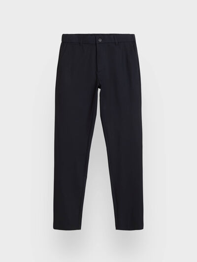 PANTALON TORINO AZUL MARINO