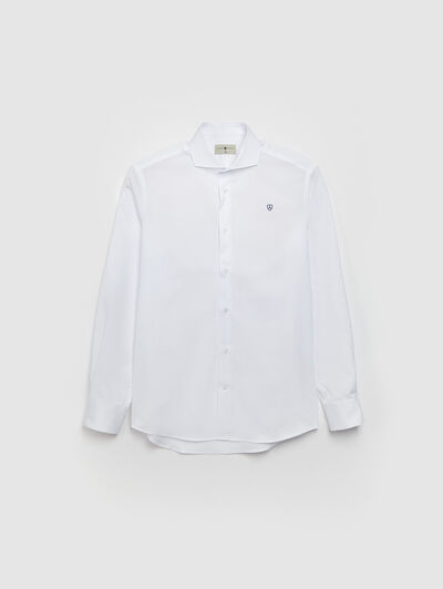 CAMISA OTOMAN