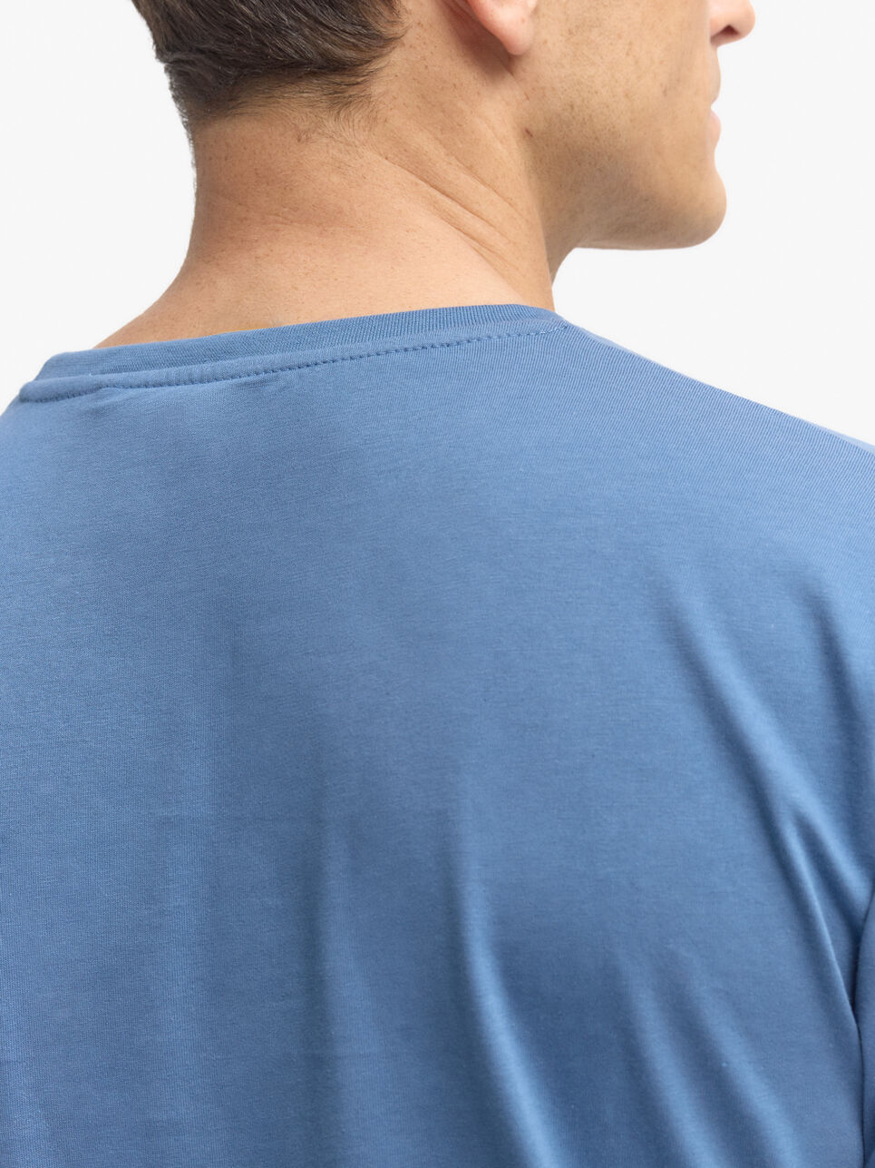 CAMISETA BASICA