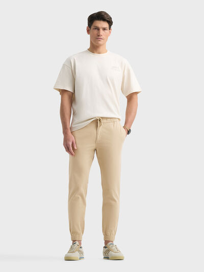 PANTALON ANDER CAMEL