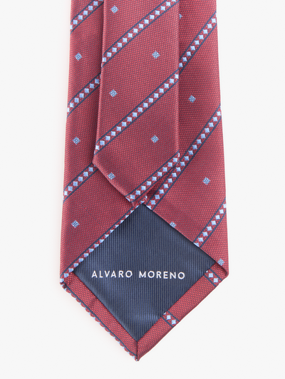 CORBATA JACQUARD MF