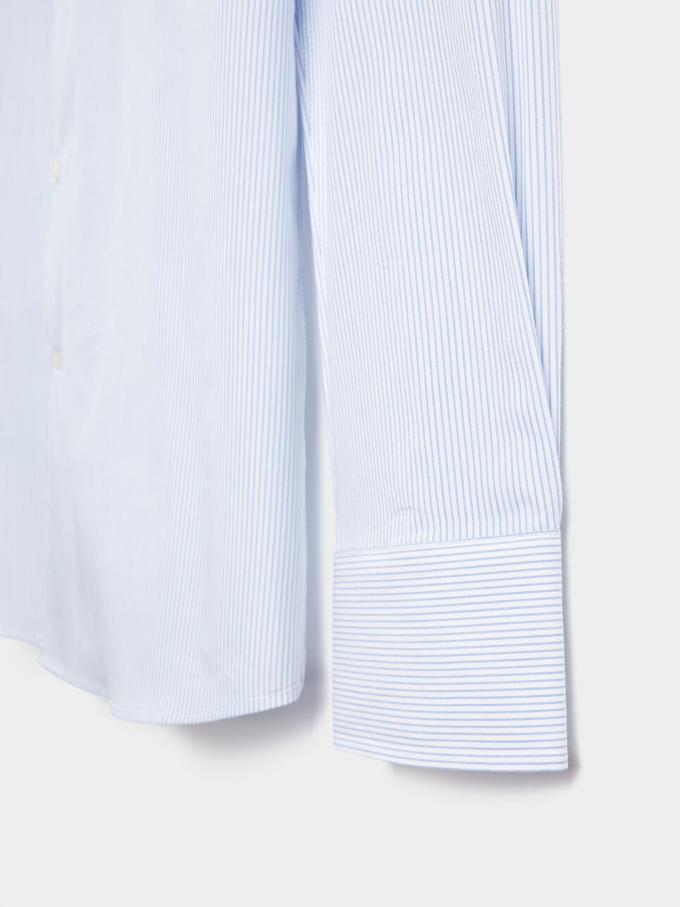 CAMISA COMFORT RAYAS