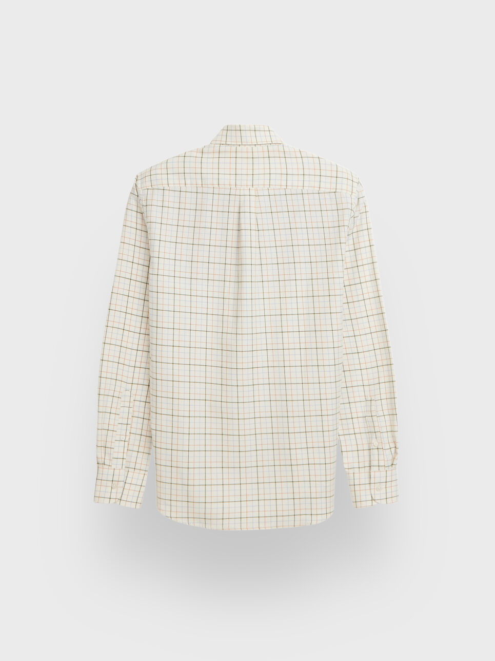 CAMISA HUNTER CHECKS