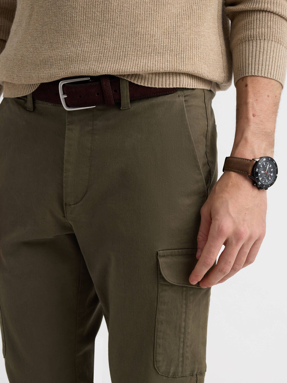 PANTALON BUFFALO