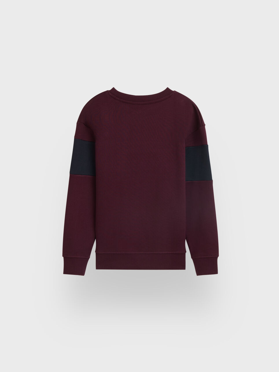 SUDADERA CLUB KIDS