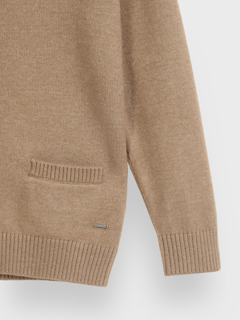 CARDIGAN MULLER