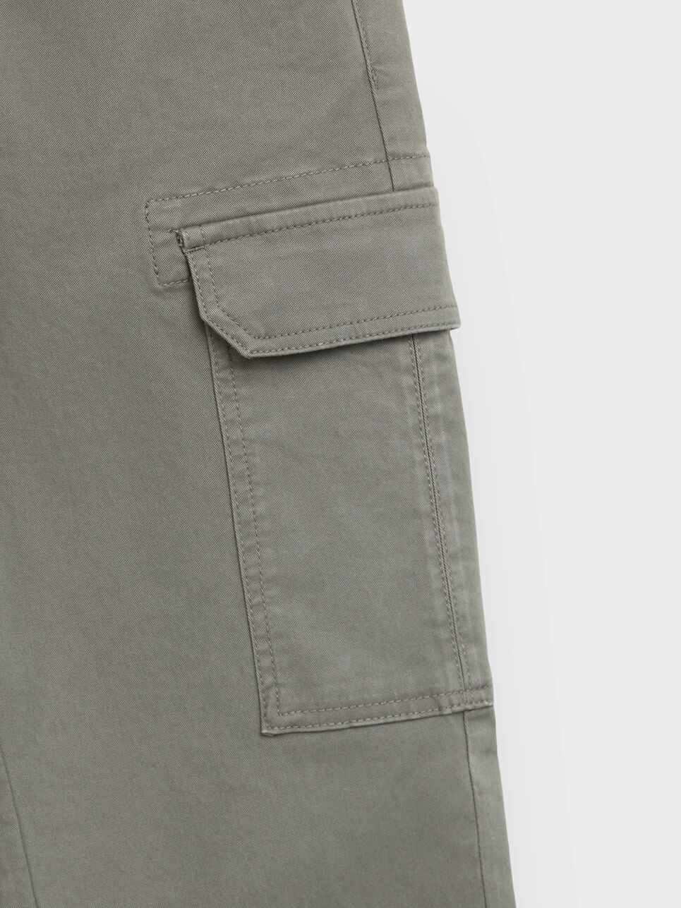 PANTALON BUFFORD