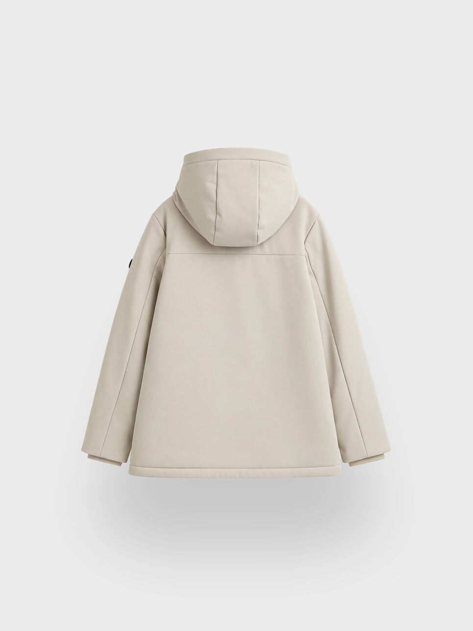 PARKA SKYWALKER KIDS