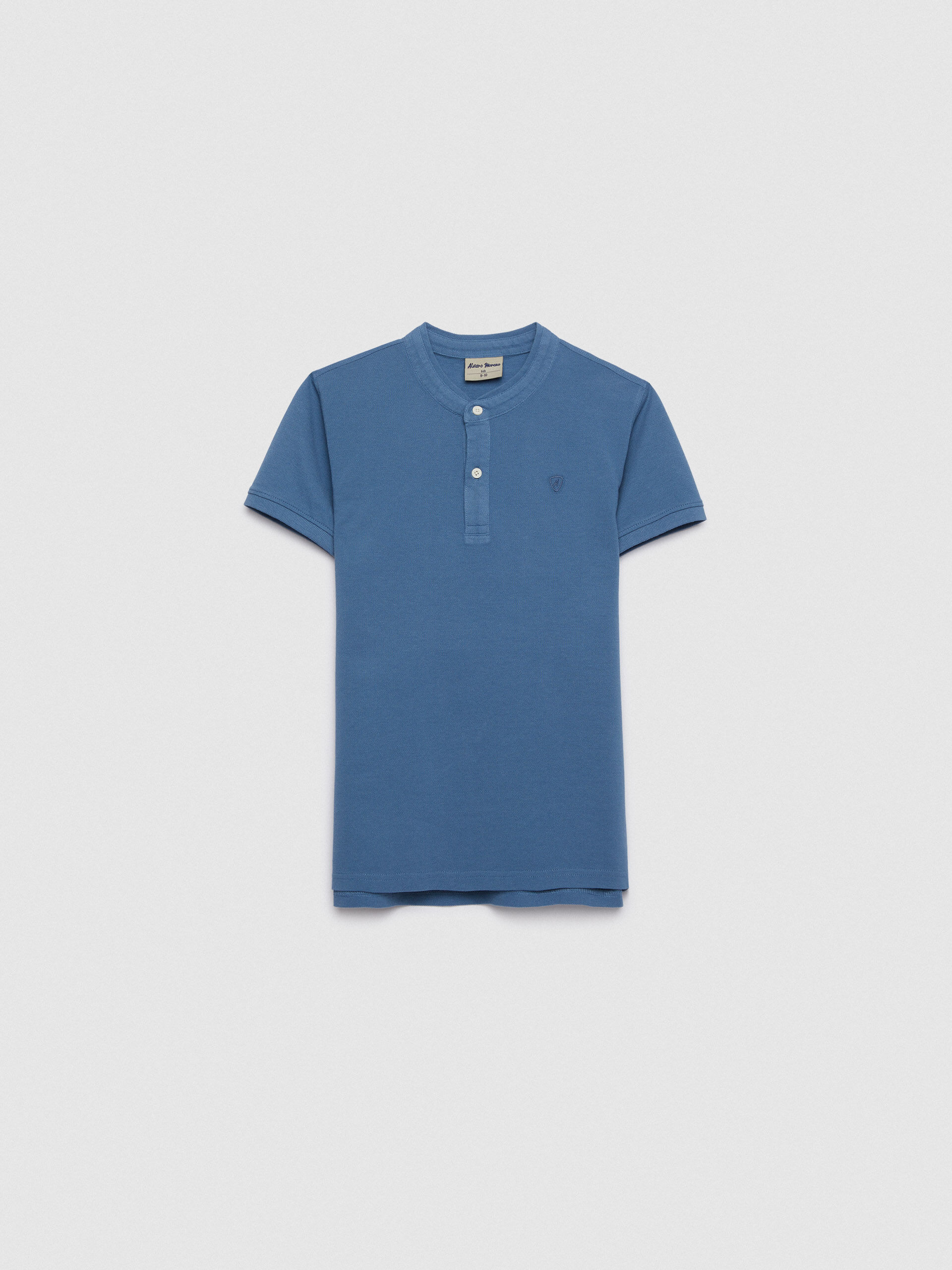 Polo niño alvaro moreno clearance