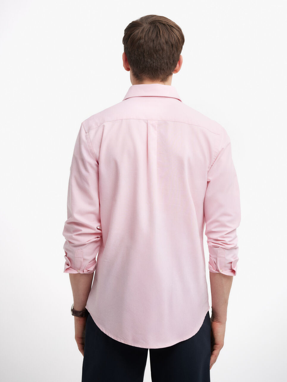 POLERA PIN POINT