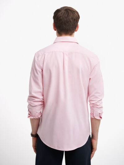 POLERA PIN POINT