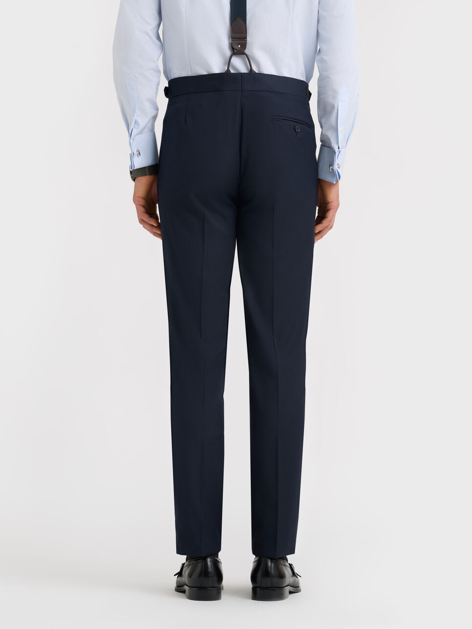 PANTOLON WEDDING TWILL