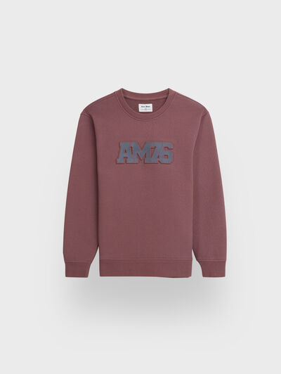 SUDADERA OFFICIAL KIDS
