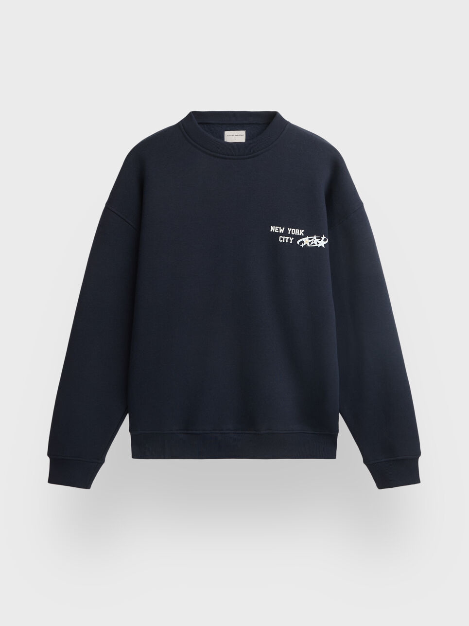 SUDADERA CHICAGO