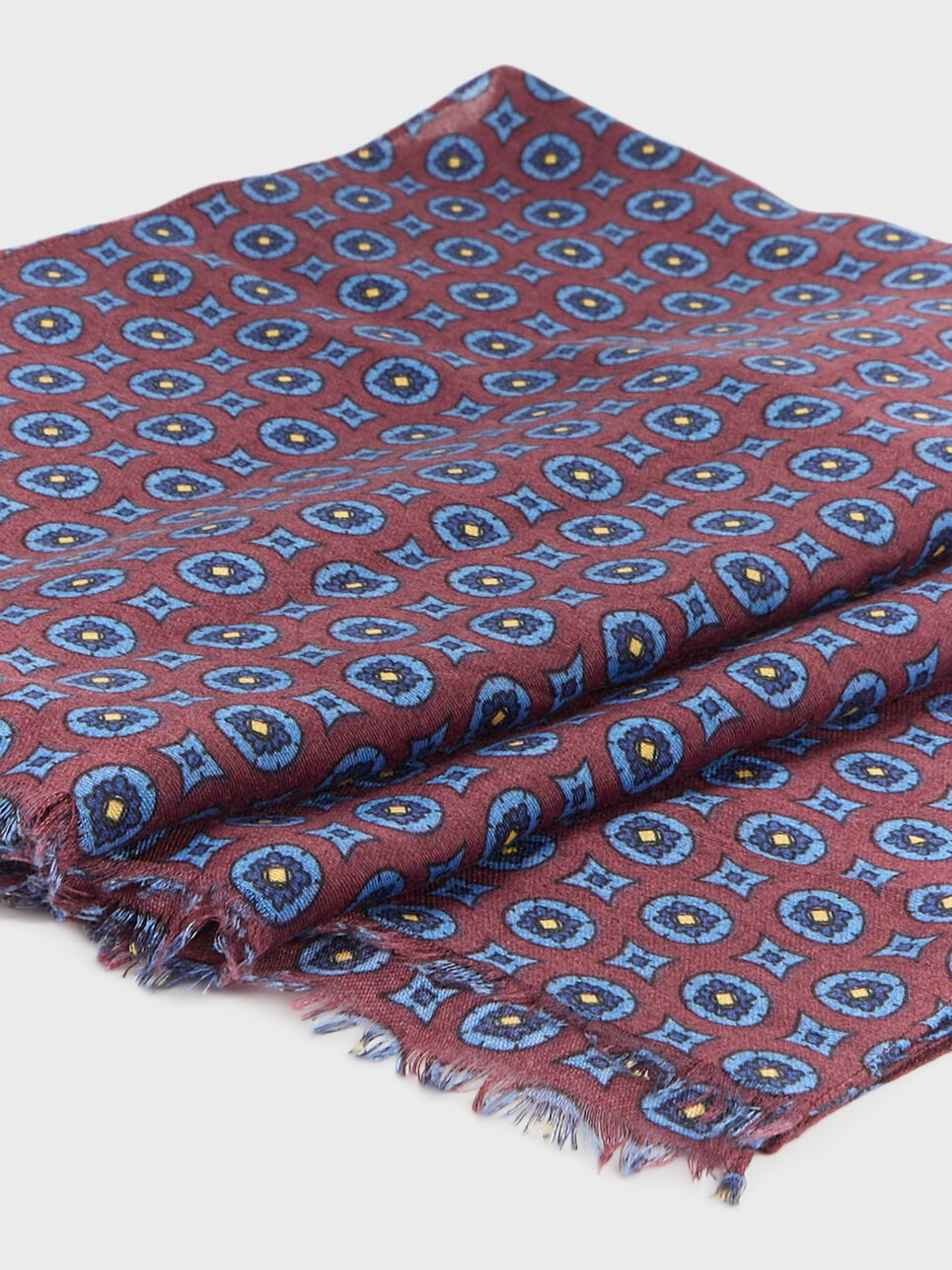 FOULARD PRINT