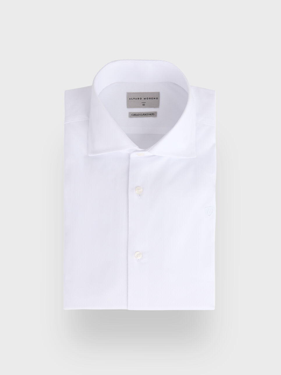 CAMISA ROMA DIAGONAL