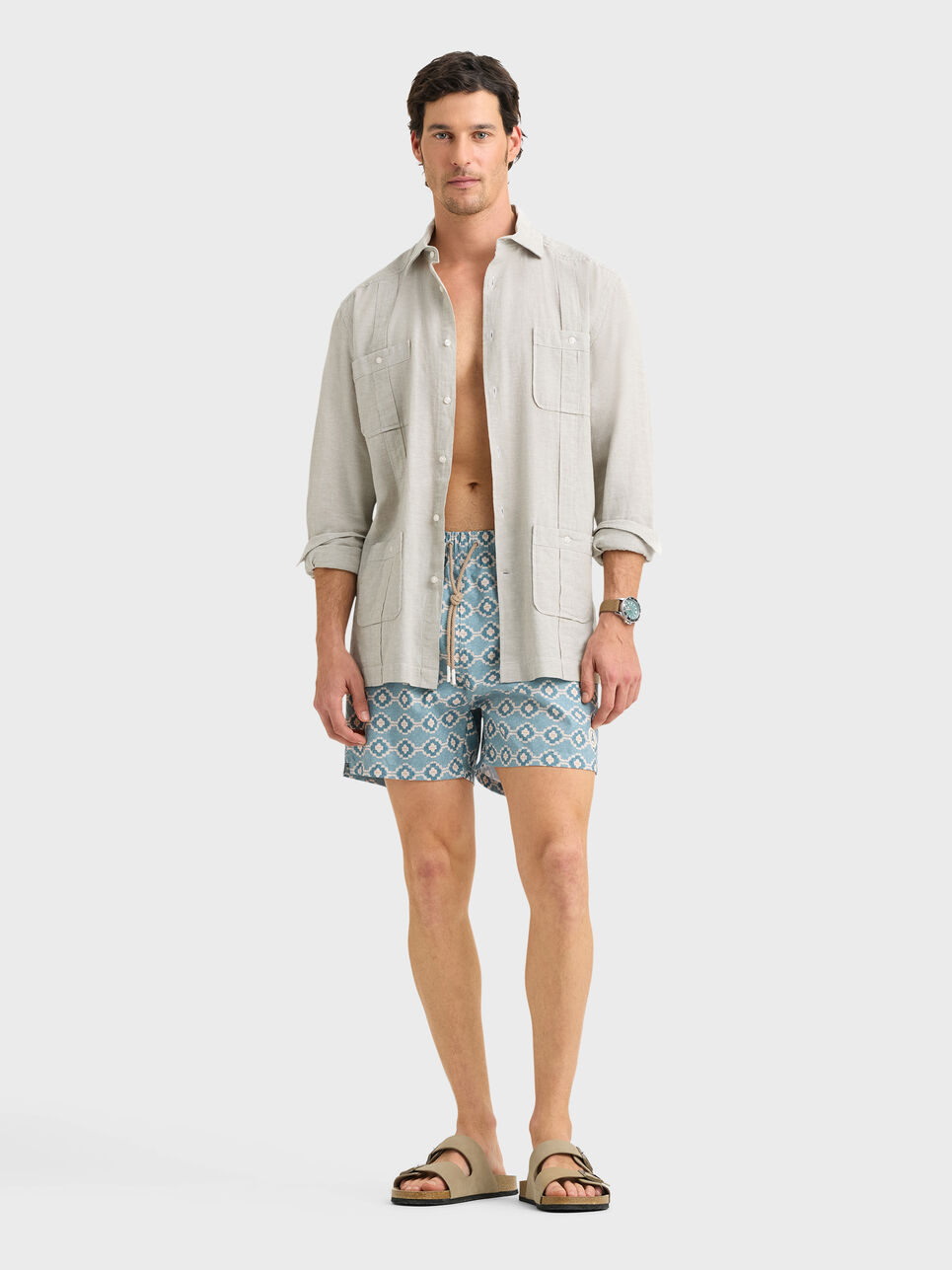 BA&Ntilde;ADOR ORBIX