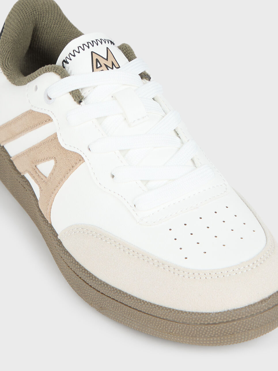 SNEAKERS BALL KIDS