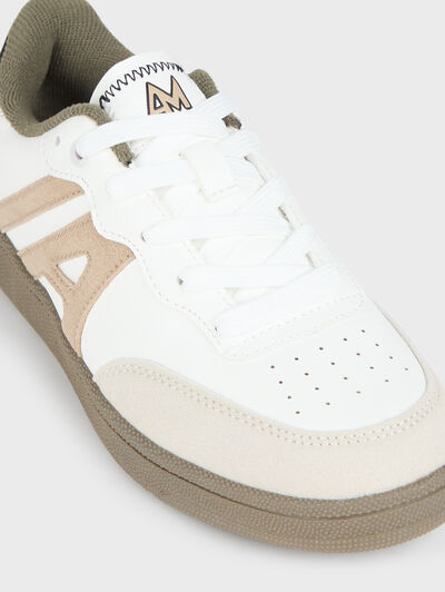 SNEAKERS BALL KIDS