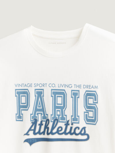 CAMISETA PARIS