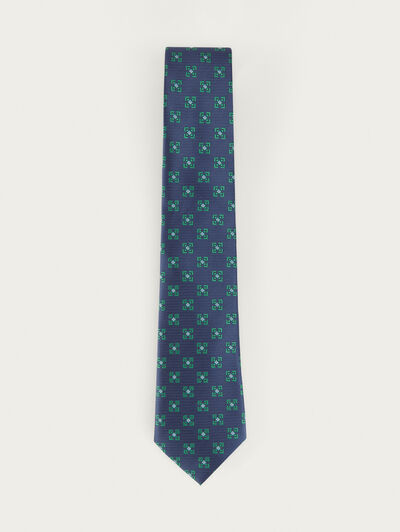 CORBATA JACQUARD MF