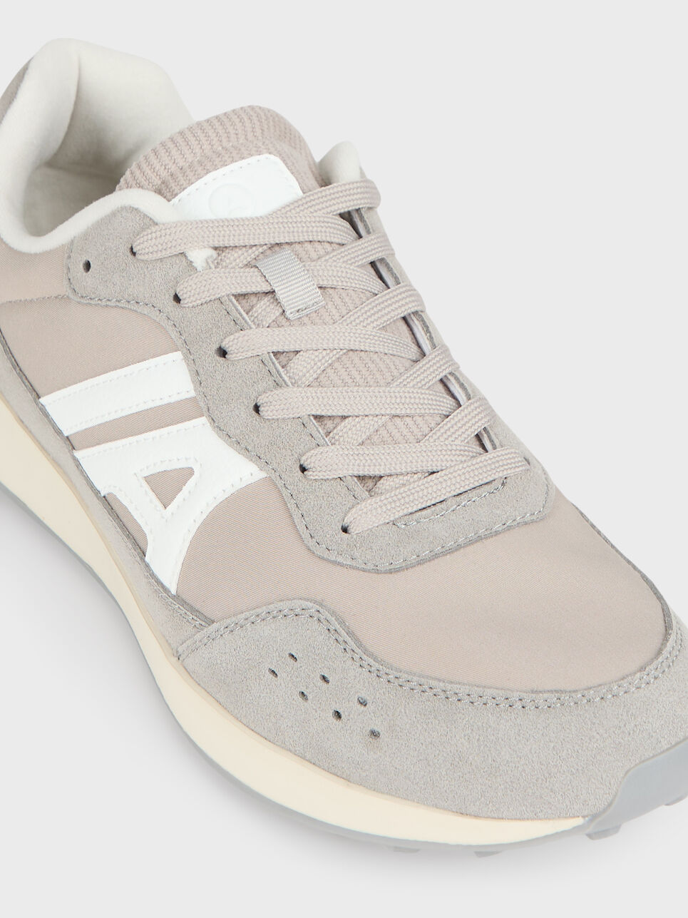 SNEAKERS WALKER