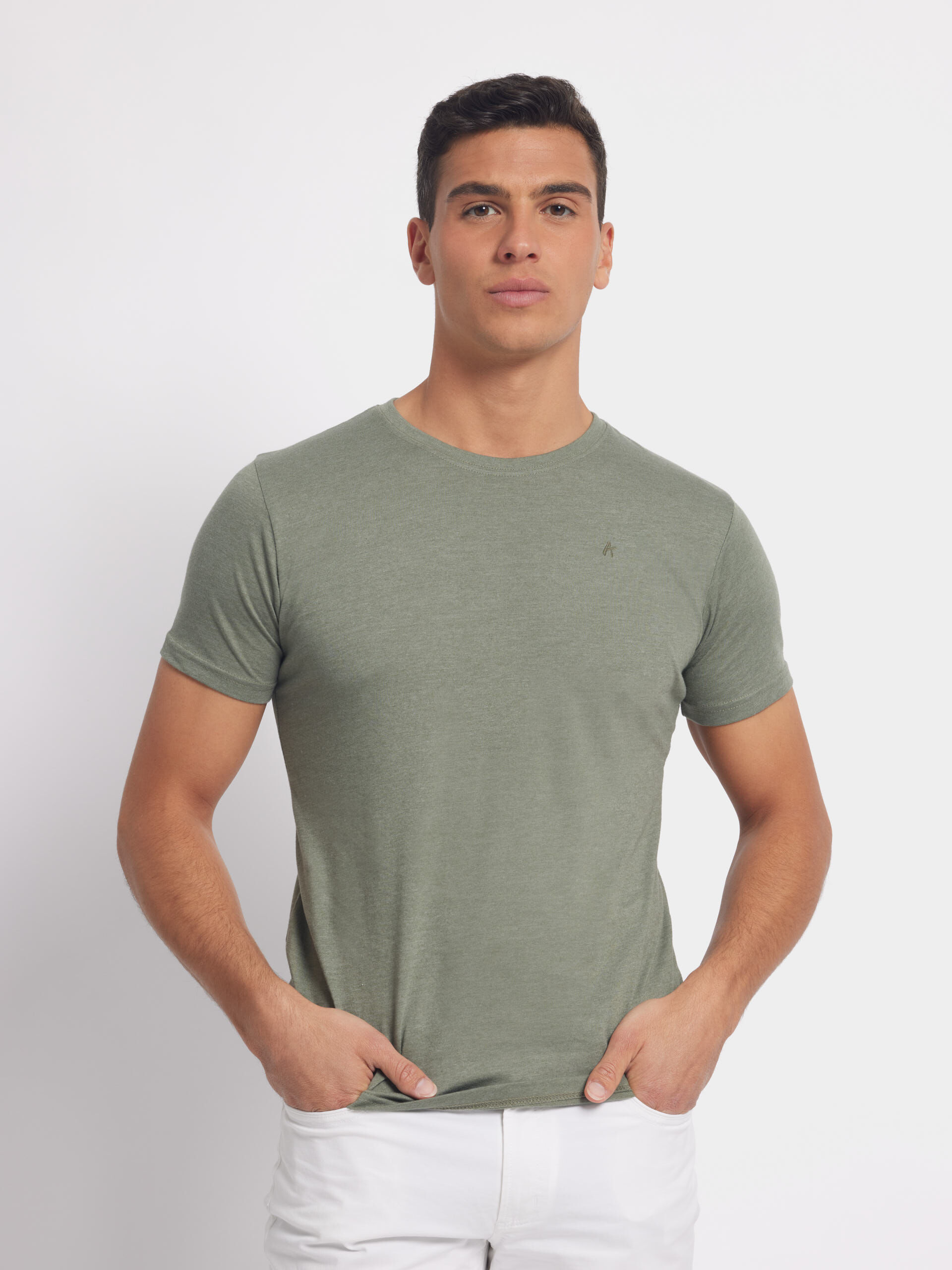 Camisetas | Álvaro Moreno